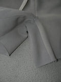 Chicago Foxx Icy sweat shorts