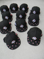 Bred City Ny “15 Jewel fitted
