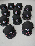 Bred City Ny “15 Jewel fitted
