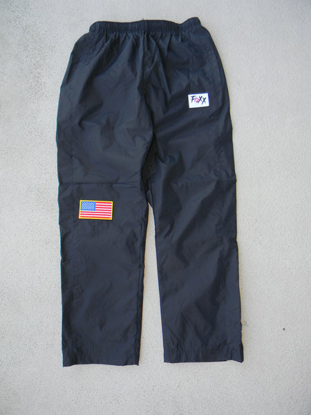Foxx hyper Windbreaker pants