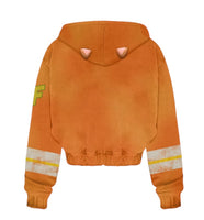 Real Foxx Global hoodie