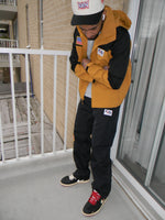 Foxx hyper Windbreaker pants