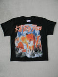 Foxx World T-shirt