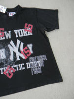 New york “est 15
