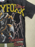 Foxx victory vintage Tee