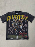 Foxx victory vintage Tee