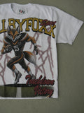 Foxx victory vintage Tee