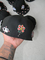 Bred City Ny “15 Jewel fitted