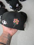 Bred City Ny “15 Jewel fitted