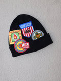 Boy Scout beanie