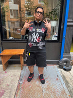 New york “est 15