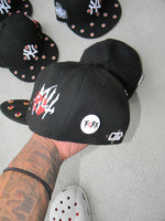 Bred City Ny “15 Jewel fitted