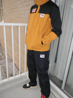 Foxx Hyper windbreaker jacket