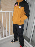 Foxx Hyper windbreaker jacket