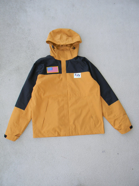 Foxx Hyper windbreaker jacket