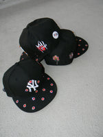 Bred City Ny “15 Jewel fitted