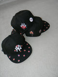 Bred City Ny “15 Jewel fitted