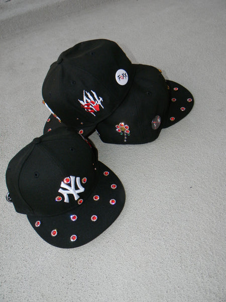 Bred City Ny “15 Jewel fitted