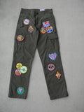 Boy Scout cargo’s