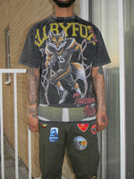 Foxx victory vintage Tee