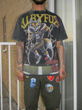 Foxx victory vintage Tee