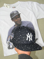 Bust down Denzel Tee