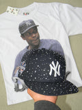 Bust down Denzel Tee