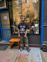 New York “15 Baggy Cargo pants