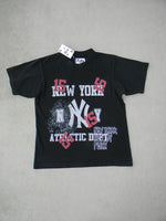 New york “est 15