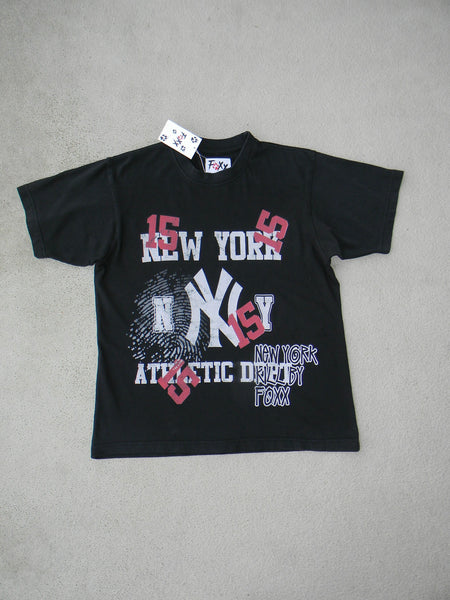 New york “est 15