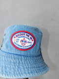 Boy Scout bucket hat