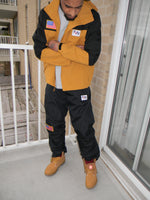 Foxx hyper Windbreaker pants