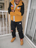 Foxx hyper Windbreaker pants