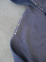 Vintage Ny Icy zip up
