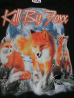 Foxx World T-shirt