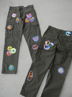 Boy Scout cargo’s