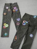 Boy Scout cargo’s