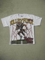 Foxx victory vintage Tee