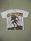Foxx victory vintage Tee
