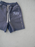 Vintage Ny icy  sweat shorts