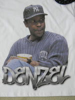 Bust down Denzel Tee