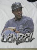 Bust down Denzel Tee