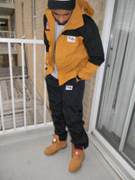 Foxx Hyper windbreaker jacket