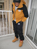 Foxx Hyper windbreaker jacket