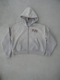 Chicago Foxx icy zip up