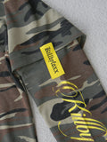 No War 2in1 long sleeve shirt