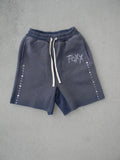 Vintage Ny icy  sweat shorts