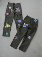 Boy Scout cargo’s